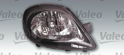 Reflektor VALEO 088128