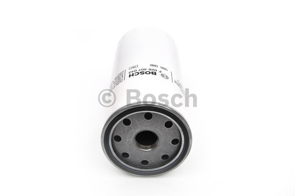 Filtr oleju BOSCH F 026 407 043