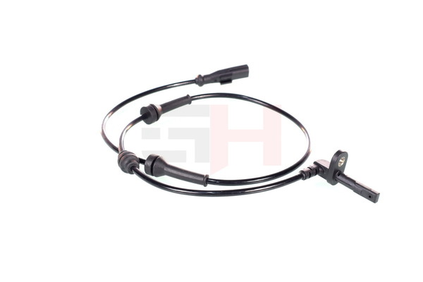 Czujnik prędkości obrotowej koła GH GH-713965