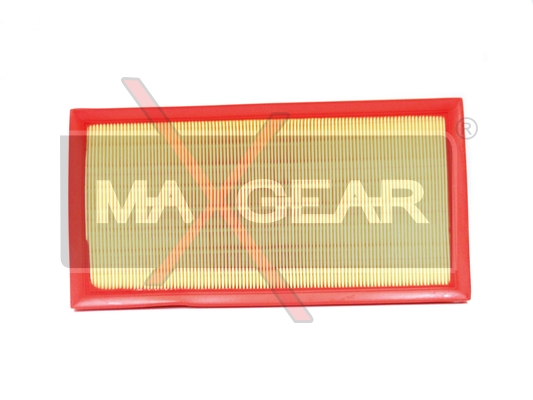 Filtr powietrza MAXGEAR 26-0155