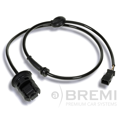 Czujnik ABS BREMI 50299