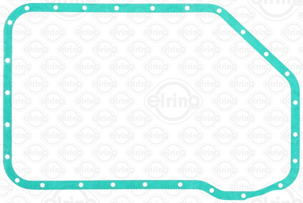 Zestaw filtra automatycznej skrzyni biegów ELRING 905.370