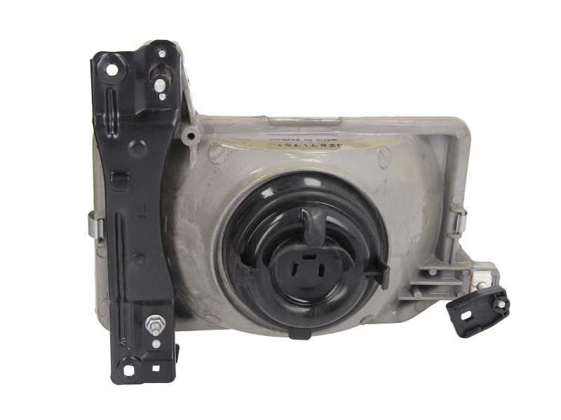 Reflektor ABAKUS 215-1139L-LD