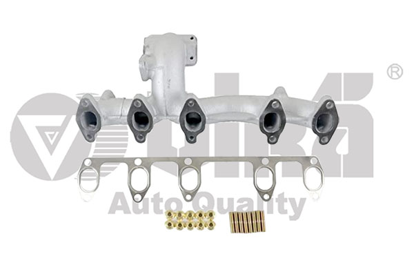 Kolektor wydechowy VIKA 22531573001