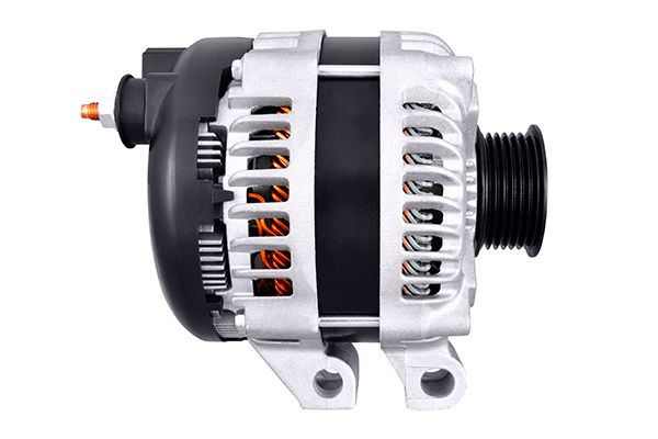 Alternator HELLA 8EL 015 637-601