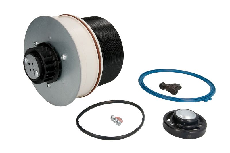 Zawór odmy FEBI BILSTEIN 104961
