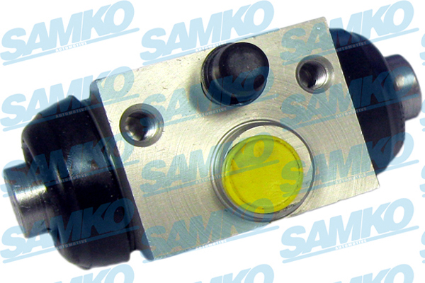 Cylinderek SAMKO C31205