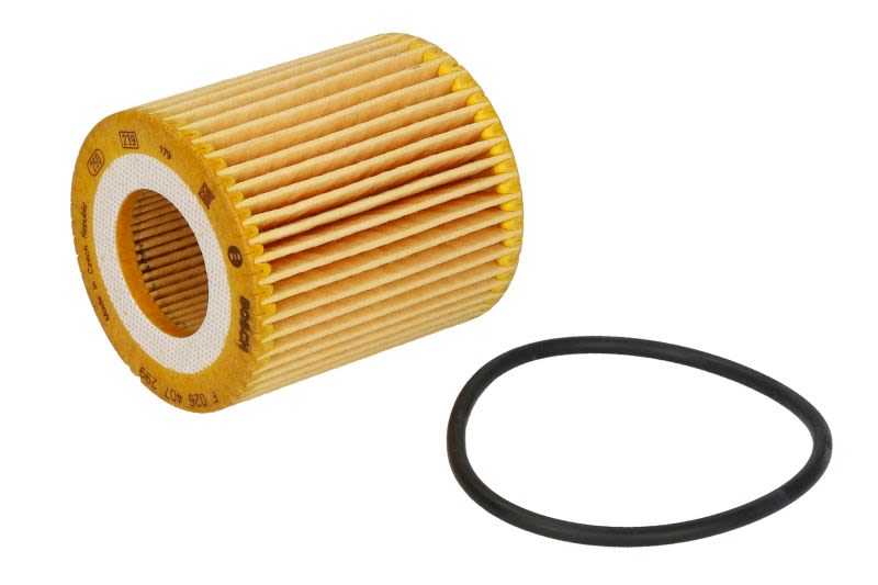 Filtr oleju BOSCH F 026 407 299