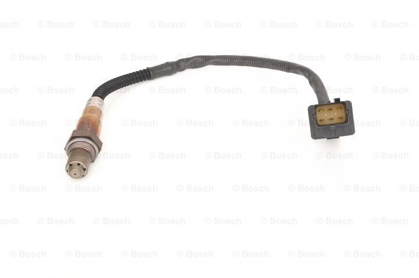 Sonda lambda BOSCH 0 258 007 156