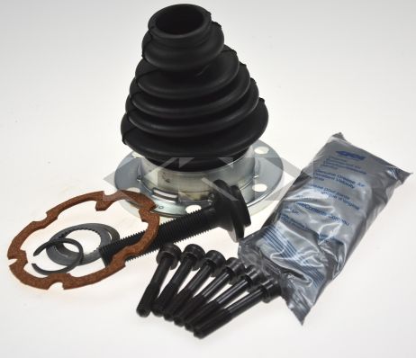 Zestaw osłon LÖBRO 300495