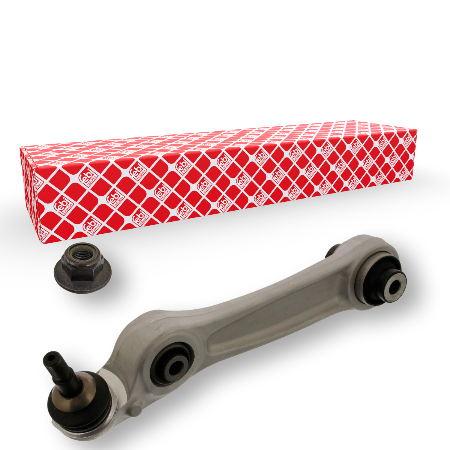 Wahacz zawieszenia koła FEBI BILSTEIN 43757