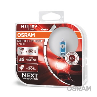 Żarówka OSRAM 64211NL-HCB