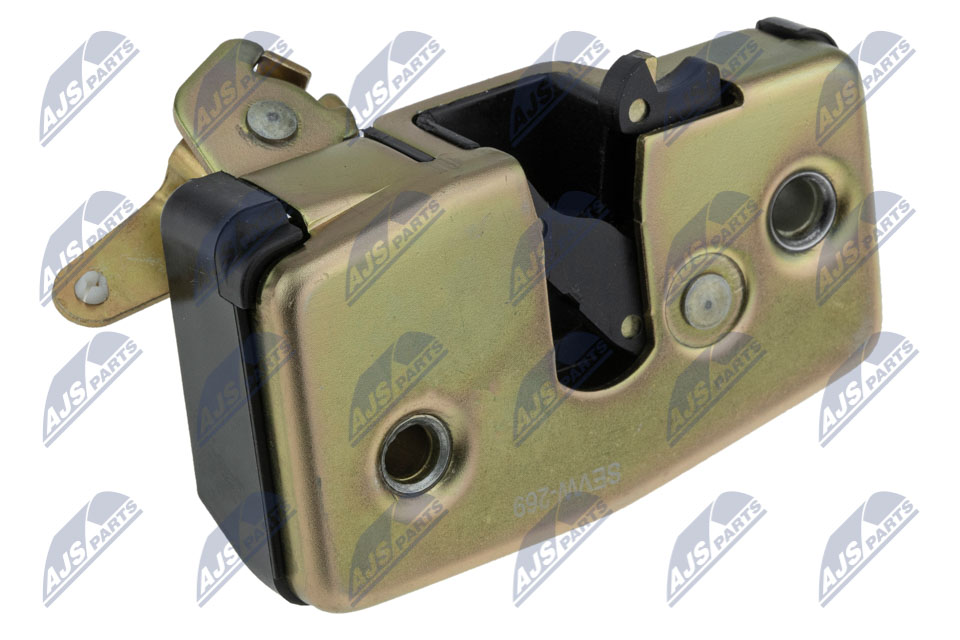 Zamek drzwi NTY EZC-VW-269
