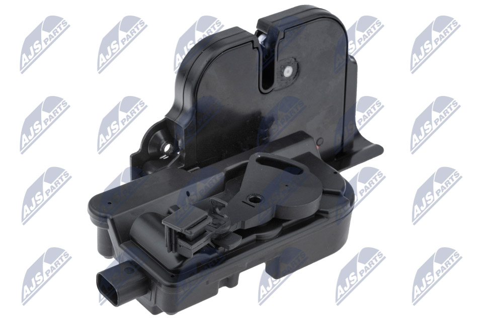 Zamek drzwi NTY EZC-ME-101
