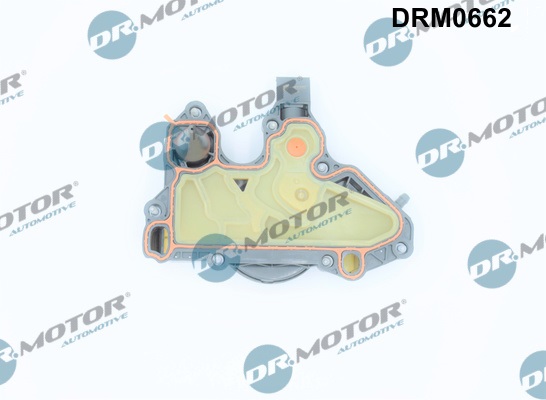 DR.MOTOR AUTOMOTIVE DRM0662