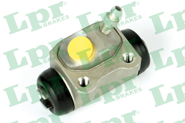 Cylinderek LPR 5200