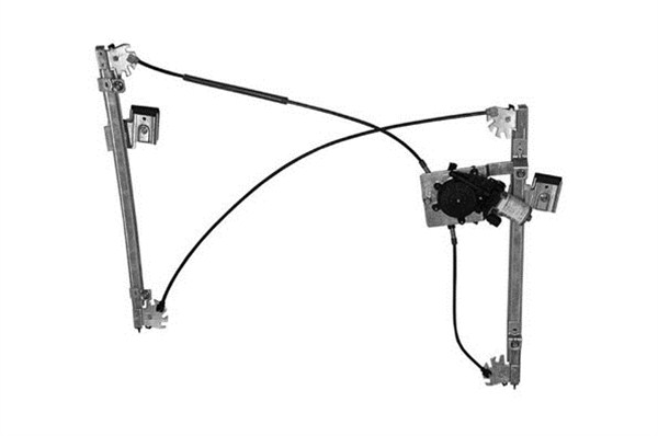 Podnośnik szyby MAGNETI MARELLI 350103229000