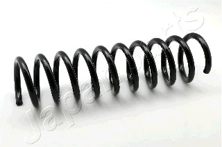 Sprężyna zawieszenia JAPANPARTS ZC6117A