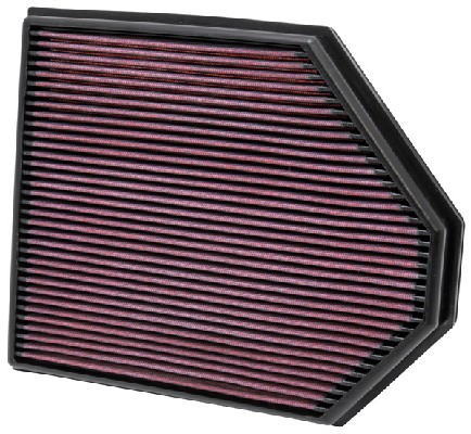 Filtr powietrza K&N FILTERS 33-2465