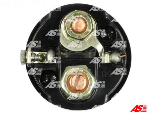 Elektromagnes rozrusznika AS-PL SS9023