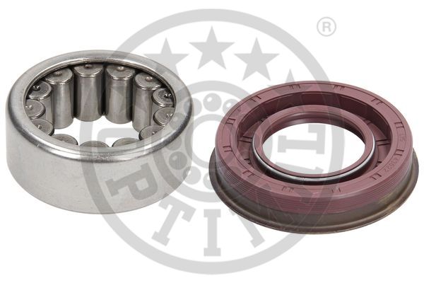 Zestaw łożysk koła OPTIMAL 252348