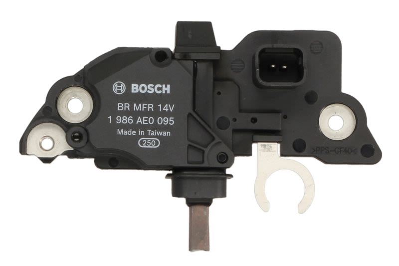 Regulator napięcia BOSCH 1 986 AE0 095