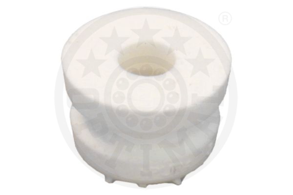 Dystans gumowy OPTIMAL F8-7591