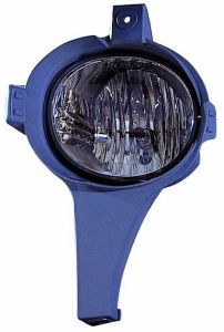 Lampa przeciwmgielna przednia ABAKUS 212-2034P-AQH