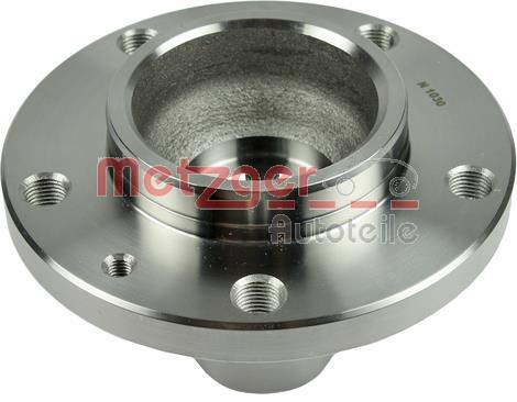 Piasta koła METZGER N 1030
