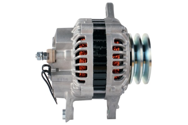 Alternator HELLA 8EL 012 428-061