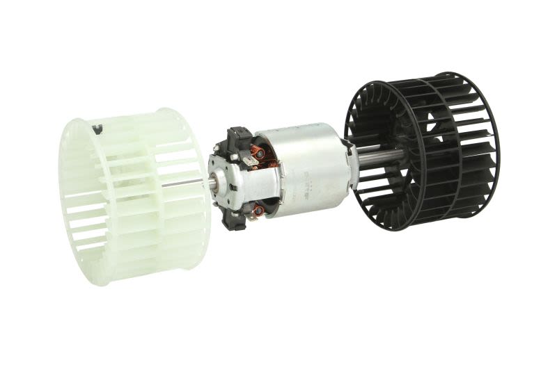 Wentylator wnętrza NRF 34139