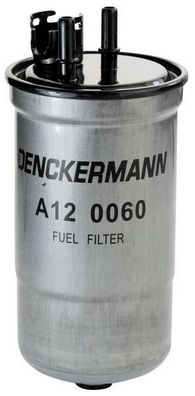 Filtr paliwa DENCKERMANN A120060