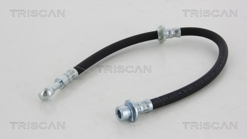 Przewód hamulcowy elastyczny TRISCAN 8150 40133
