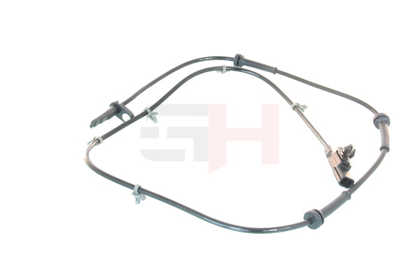 Czujnik prędkości obrotowej koła GH GH-712249V