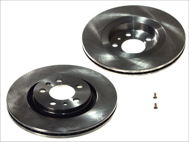 Tarcza hamulcowa FERODO DDF928