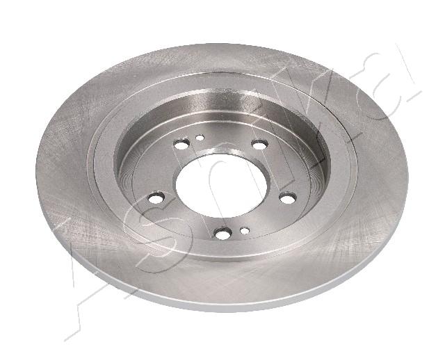 Tarcza hamulcowa ASHIKA 61-0H-H19C