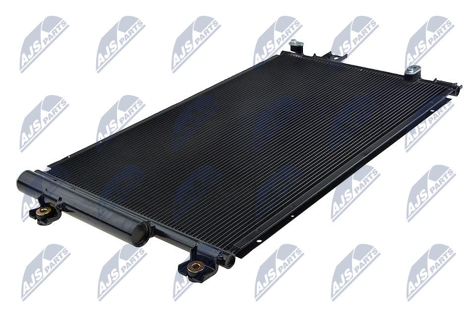 Skraplacz klimatyzacji NTY CCS-TY-024
