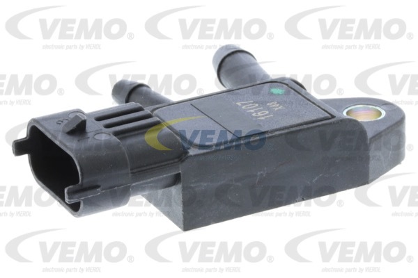 Czujnik ciśnienia spalin VEMO V95-72-0067