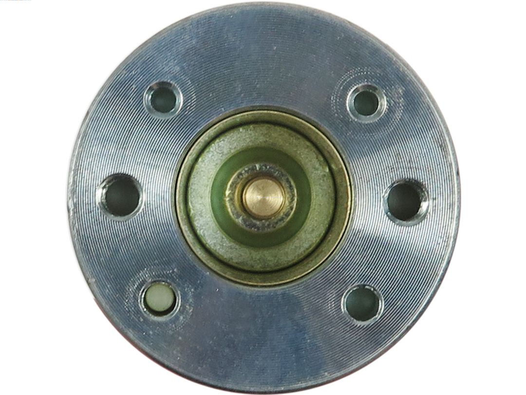 Włącznik elektromagnetyczny, rozrusznik AS-PL SS2085S