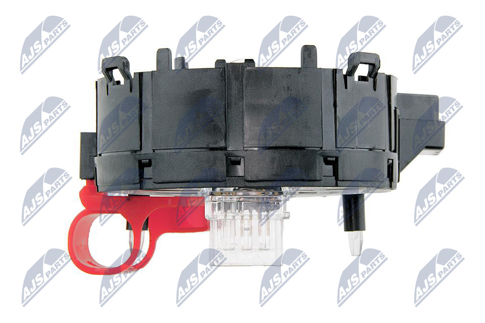 Moduł rury wlotowej NTY BKS-FT-009