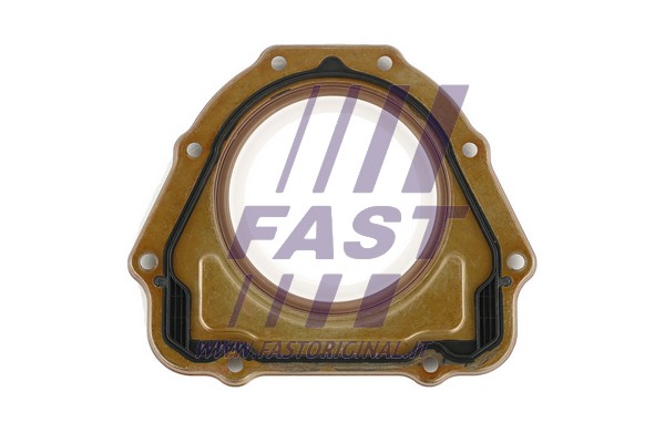 Uszczelniacz wału korbowego FAST FT49815