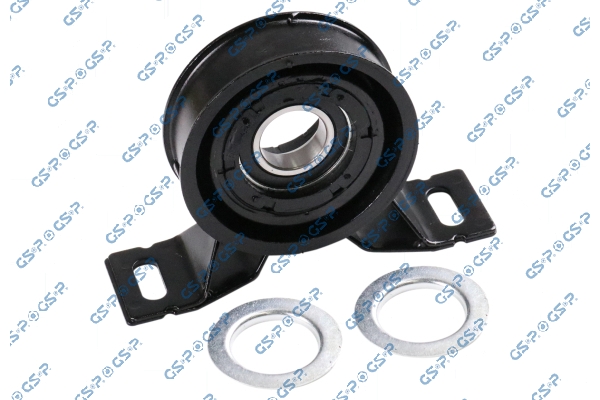 Zawieszenie, wał napędowy GSP 538697S