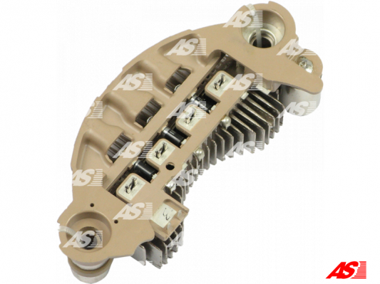 Mostek prostowniczy alternatora AS-PL ARC5126