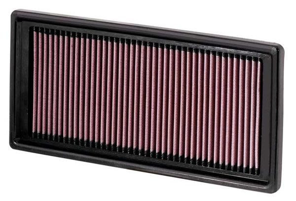 Filtr powietrza K&N FILTERS 33-2928