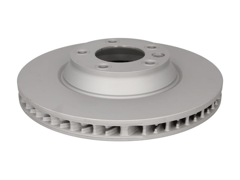 Tarcza hamulcowa FERODO DDF1408LC-1