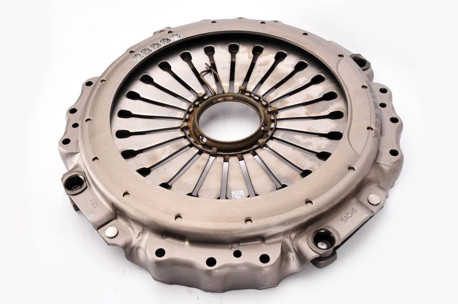 Zestaw sprzęgła SACHS 3400 700 402