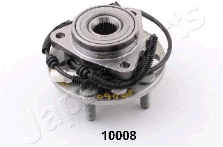 Piasta koła JAPANPARTS KK-10008