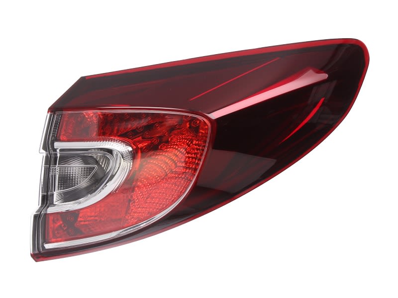 Lampa tylna zespolona ABAKUS 551-1990R-UE