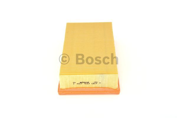 Filtr powietrza BOSCH 1 457 433 067