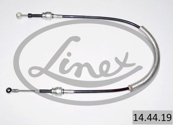 Linka dźwigni zmiany biegów LINEX 14.44.19